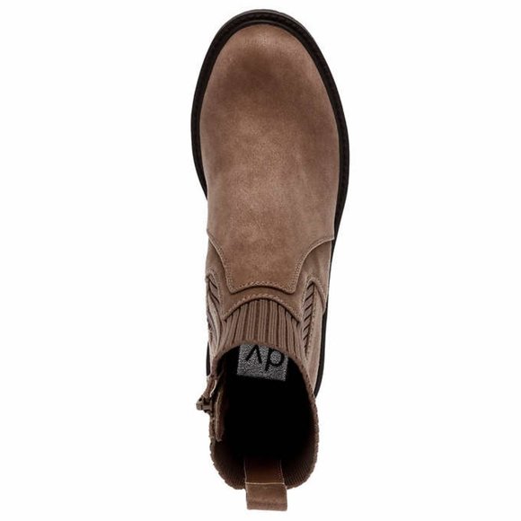 Dolce Vita Ladies' Stretch Knit Bootie - Picture 5 of 6